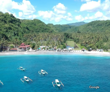 Crystal Bay Nusa Penida: A Journey to Serenity and Beauty