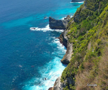Beyond the Beaches: Discovering the Breathtaking Guyangan Waterfall